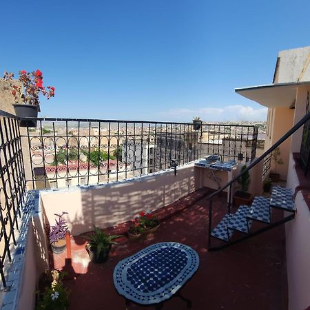 Esc Apartments Fez Exterior photo