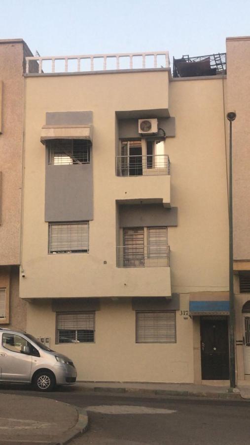 Esc Apartments Fez Exterior photo