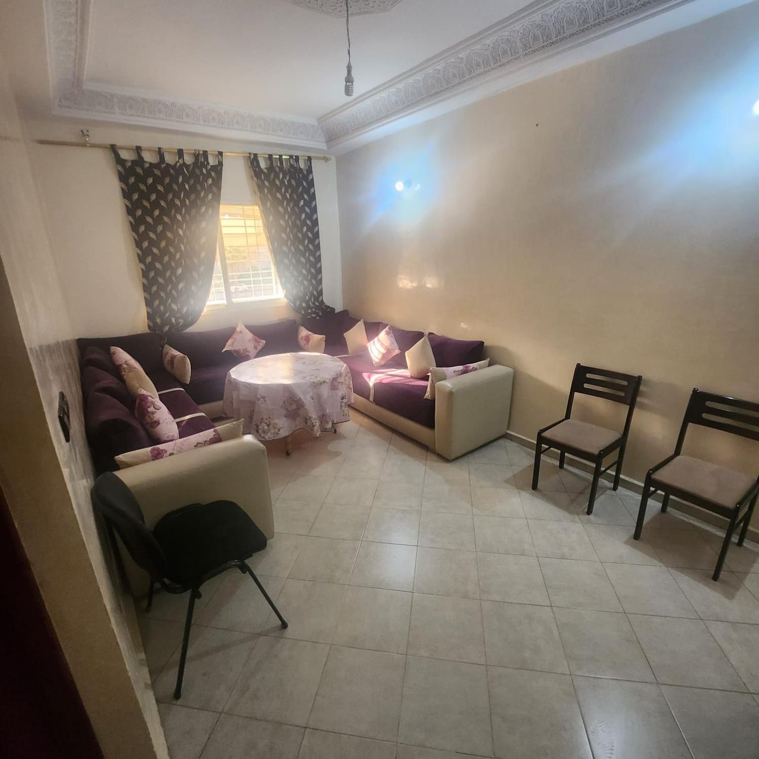 Esc Apartments Fez Exterior photo