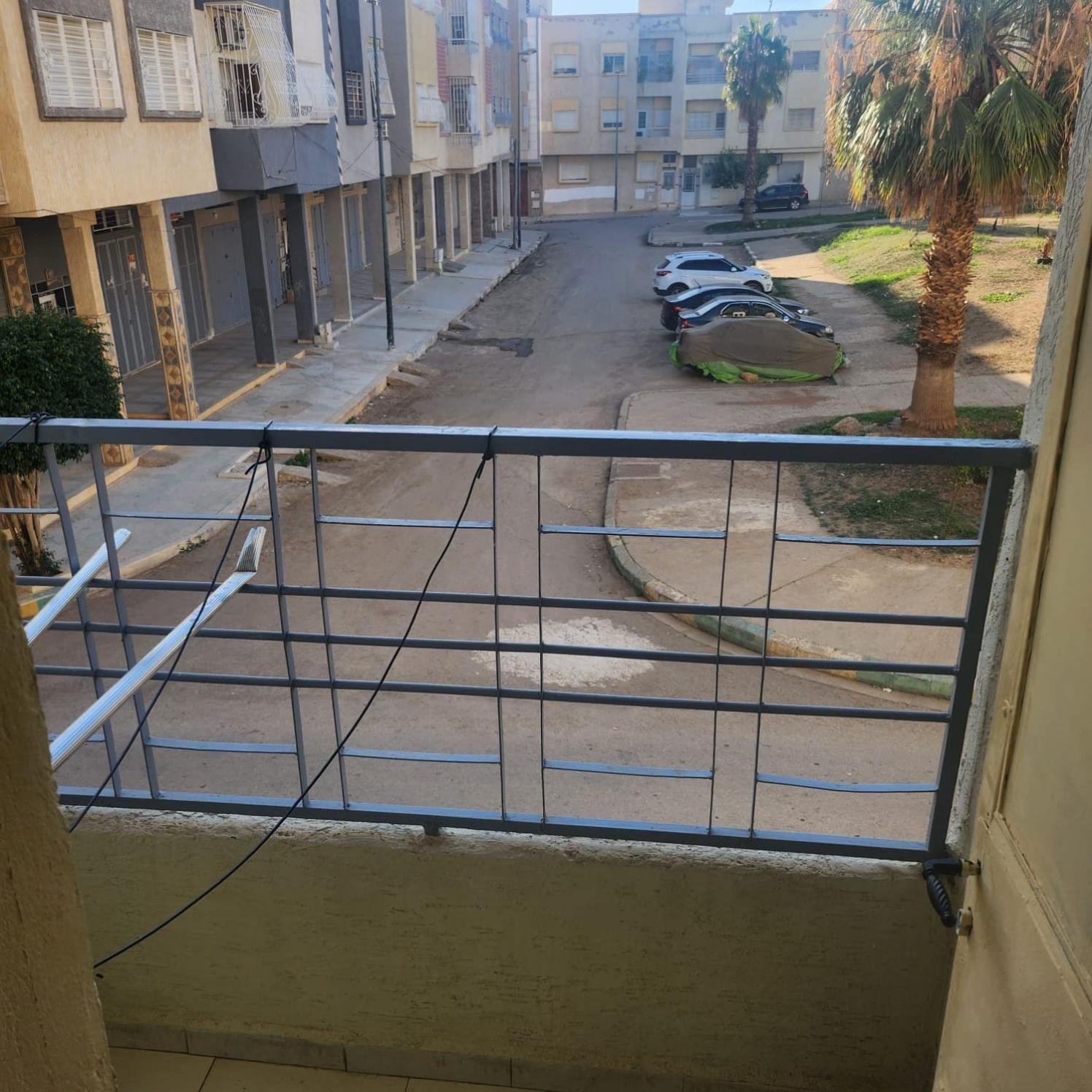 Esc Apartments Fez Exterior photo