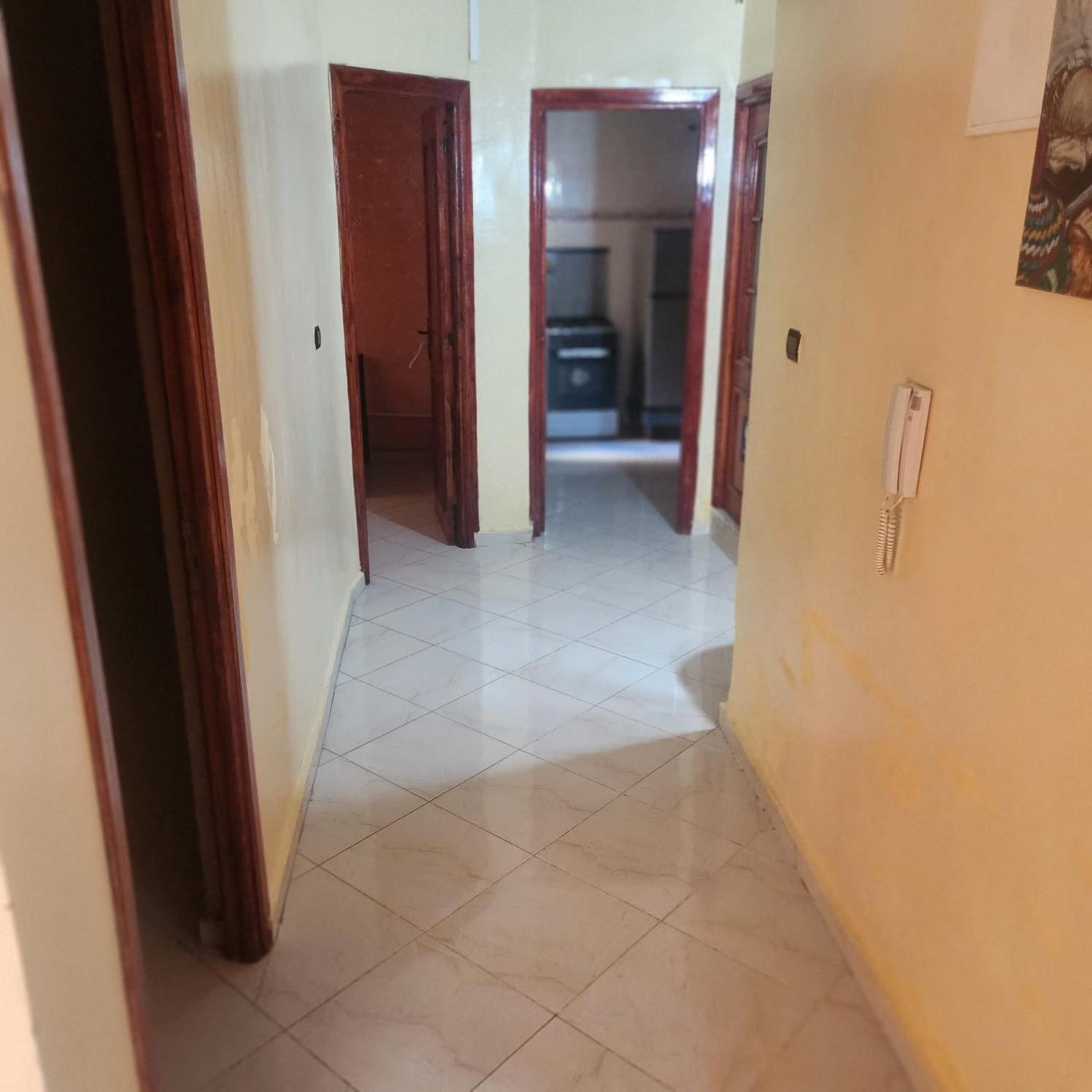 Esc Apartments Fez Exterior photo