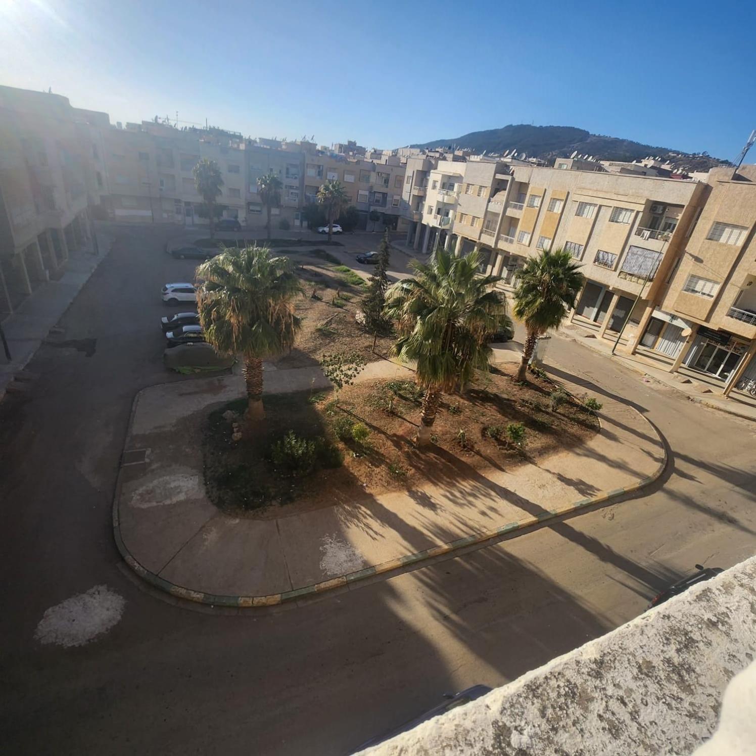 Esc Apartments Fez Exterior photo