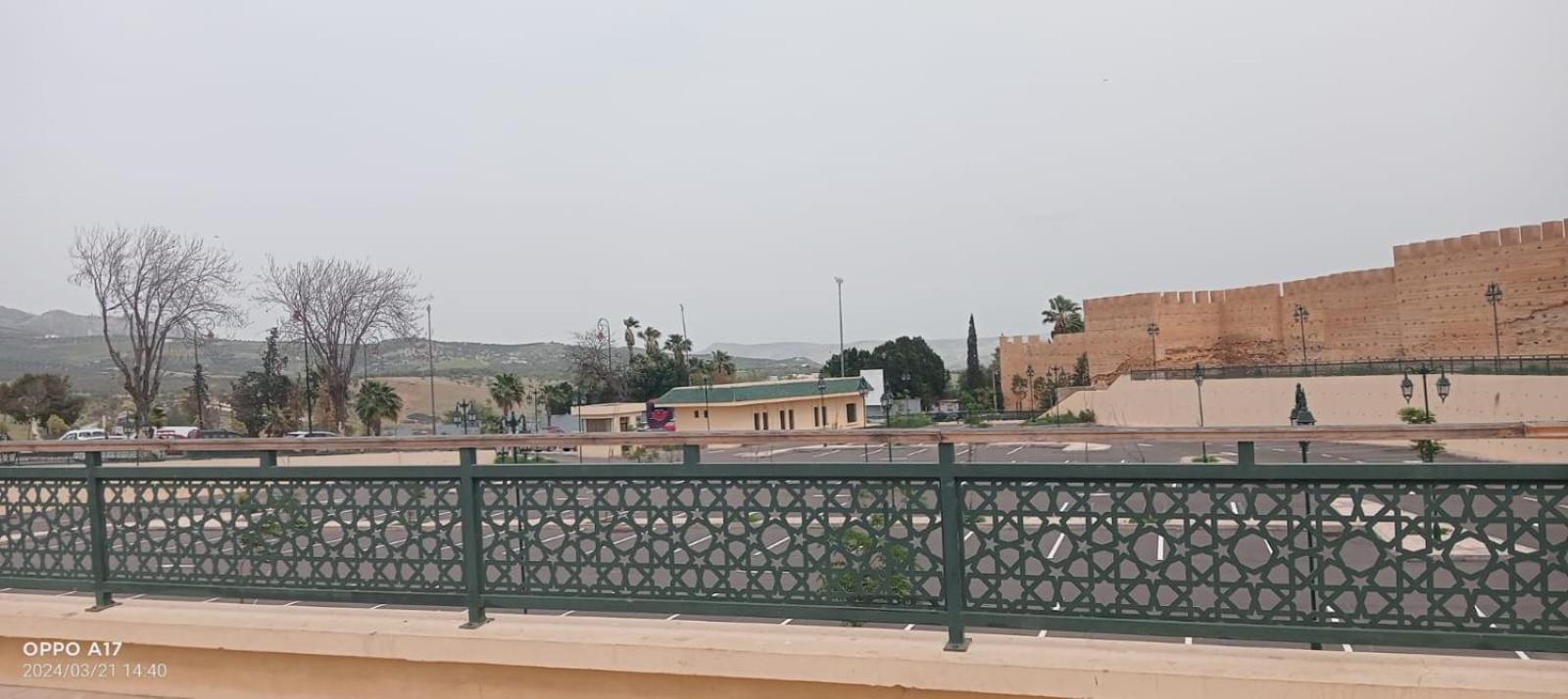 Esc Apartments Fez Exterior photo