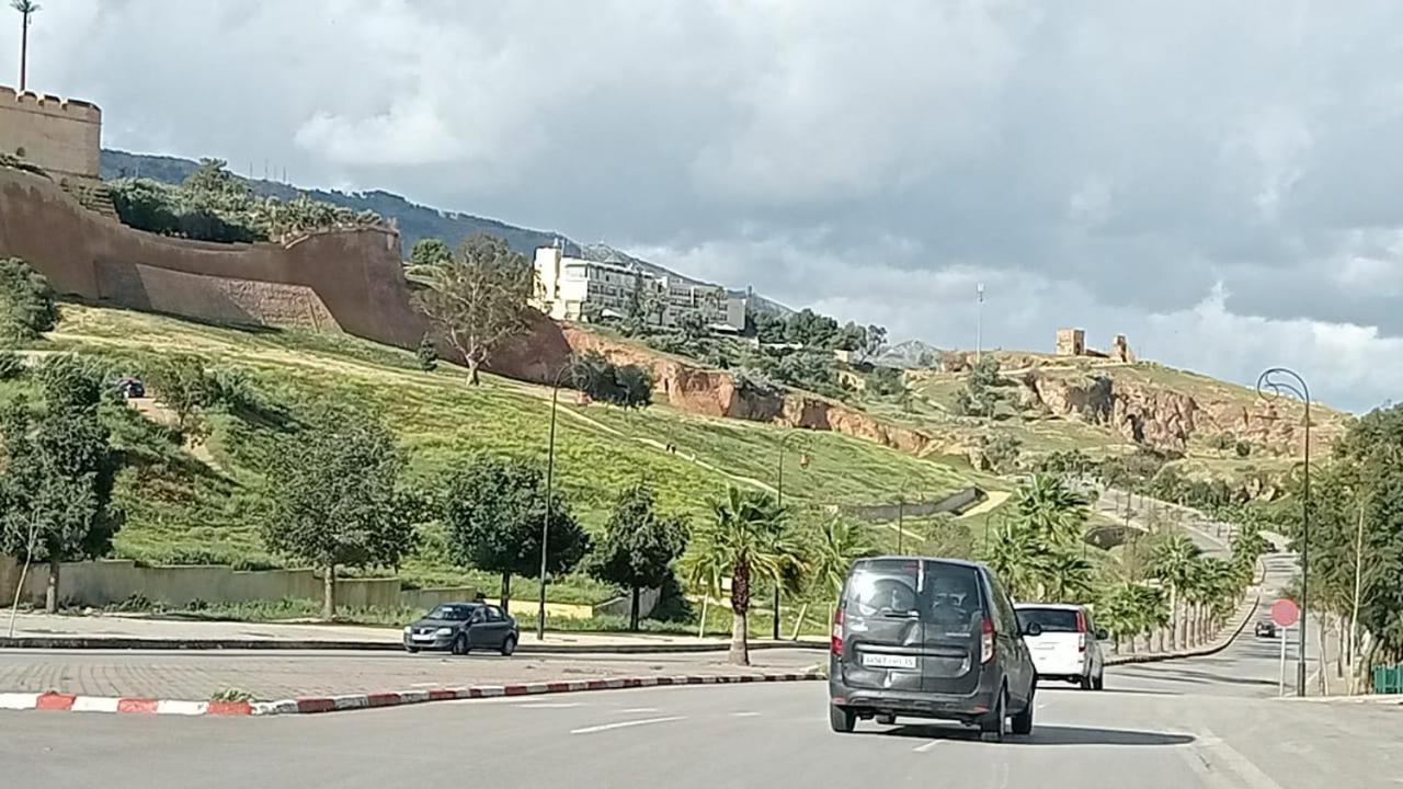Esc Apartments Fez Exterior photo